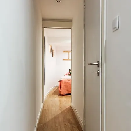 Apartment Guindais I Porto