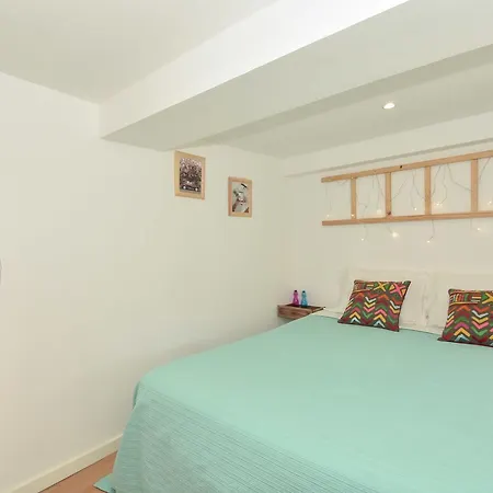 Apartment Guindais I *