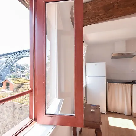 Apartment Guindais I *