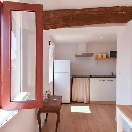 Guindais I Apartment Porto