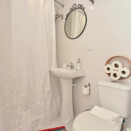 Apartment Guindais I *