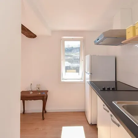 Apartment Guindais I